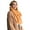 Yellow, variant on Solid Blanket Scarf for Women with Frayed Edge Plaid Infinity Winter Scarf Shawls Pashmina Cozy Warm Long Scarves (Rust)