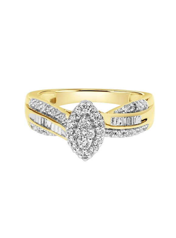 Keepsake Engagement Rings