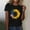 A1000_Black, variant on Vetsdori Summer T Shirts for Women American Flag Graphic Pullover 4th of July Red White and Blue Red White and Blue Short Sleeve , Independence Day Crew Neck Womens Tops Casual