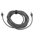 thumbnail image 1 of Câble Starlink, Cordon Satellite vers Alimentation 18 AWG de Remplacement pour Starlink Mini, Câble d'Extension Résistant à l'Eau IP68 pour Intérieur Extérieur, Prêt à l'Emploi, 1 of 7