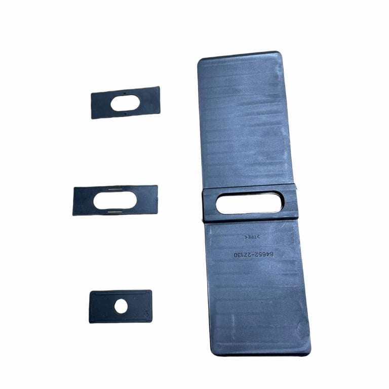 Car Gear Shift Lever Panel Trim Strip Dust Cover 84652-2Z130 For