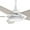 Light Brown&White, variant on Smaair 52" Ceiling Fan with Remote and Dimmable LED Light for Bedroom Smart Home