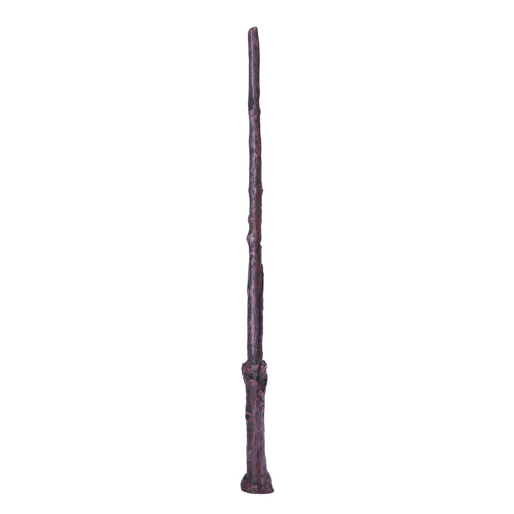 New *Harry Potter Magic Wand Metal Core Dumbledore Hermione *MAGIC Spell 