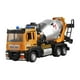 thumbnail image 3 of Pequeño vehículo de ingeniería, mini vehículos de construcción, juguetes, modelo de vehículo de ingeniería, vehículos de juego, coches, juguetes para Camión mezclador, 3 of 9