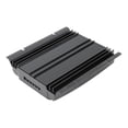 thumbnail image 4 of MPPT+PWM Solar Charge Controller Automatic Parameter Adjustable Solar Panel Regulator 30A IP32 Waterproof Battery Regulator Dual USB 5A 2V Power Suitable For Sealing/gel/flooding ,Easy to Use, 4 of 5