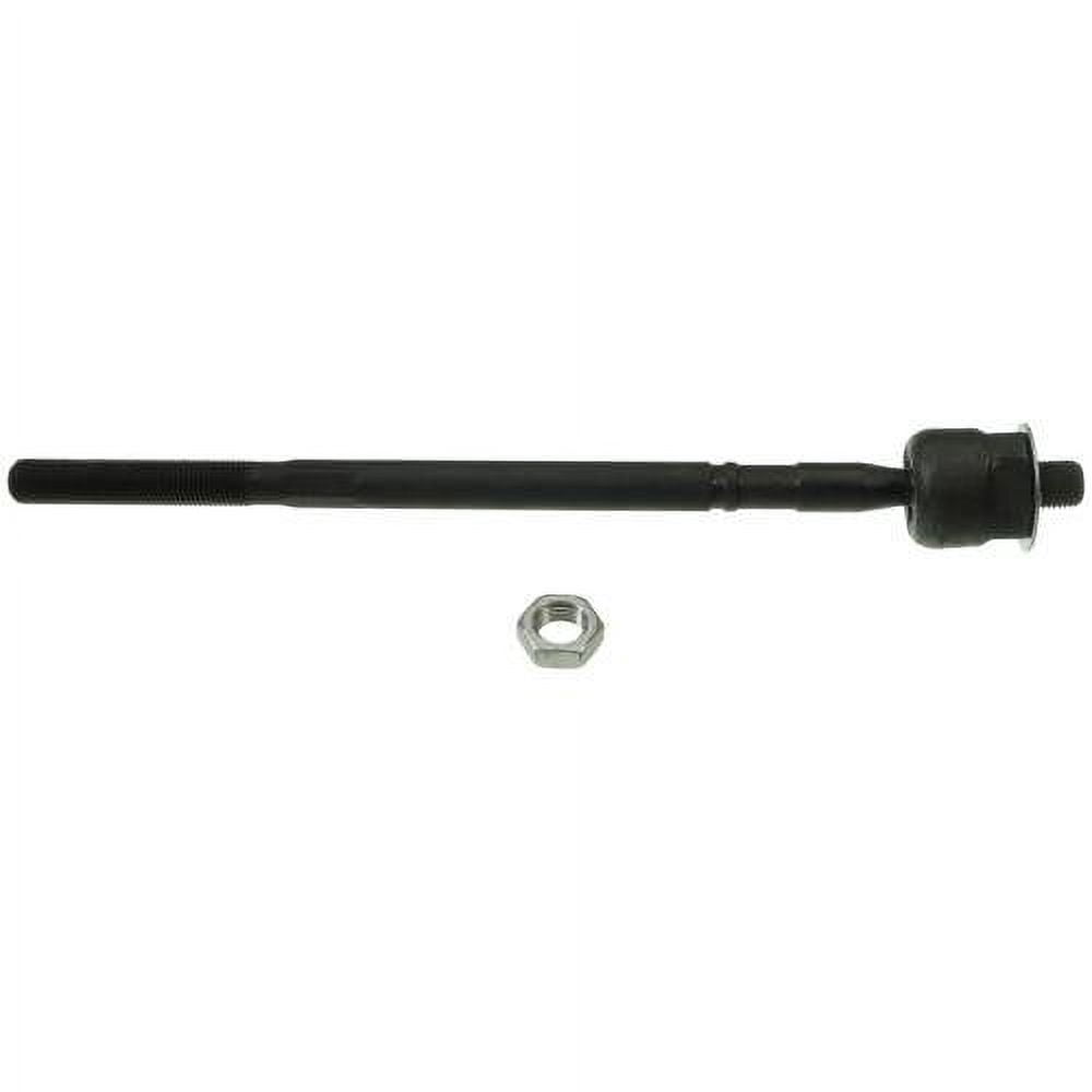 QuickSteer EV473 Steering Tie Rod End Fits select: 1998-2004 SUBARU LEGACY, 2003-2006 SUBARU BAJA