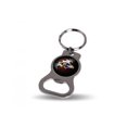 thumbnail image 1 of Baltimore Ravens Keychain And Bottle Opener, 1 of 2