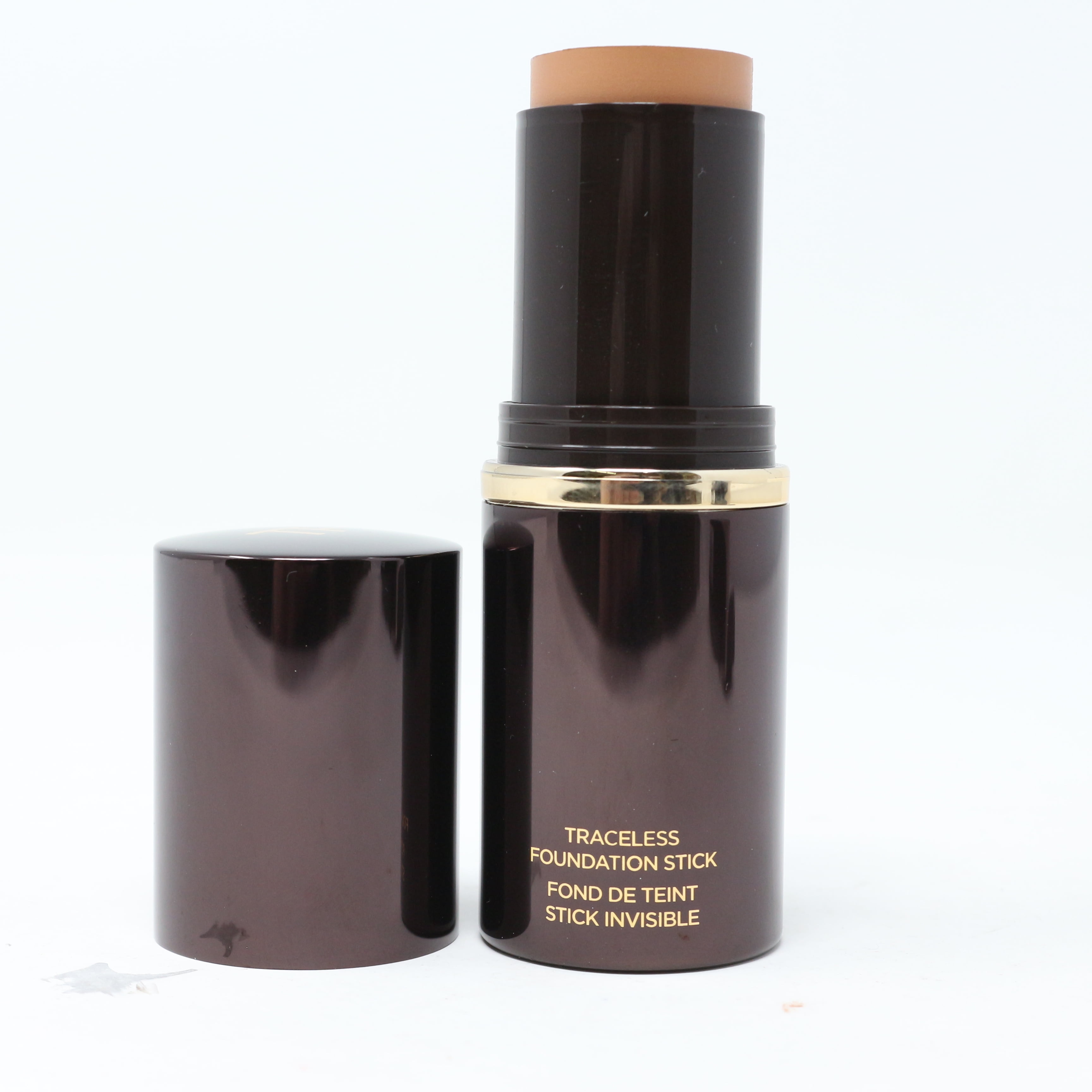 Tom Ford Traceless Foundation Stick 9.7 Cool Dusk 0.5oz/15ml New In Box