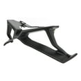 thumbnail image 1 of Motorcycle Naked Front Spoiler, Downforce Spoiler Rugged Aerodynamic  for MT-09 SP 2018 To 2020, 1 of 8
