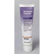 Smith & Nephew Secura Skin Protectant 4 oz. Tube, Scented, 1 Count