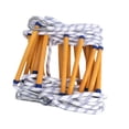 thumbnail image 4 of Ethern Escape Ladder Extension Rope Ladder with 2 to 8M Reusable Rope Ladder for School, 4 of 9