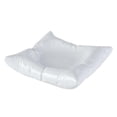 thumbnail image 1 of Bandeja redonda multifuncional para servir pasteles y postres con forma de almohada, decorativa para bodas. 8 pulgadas, 1 of 9