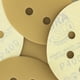 thumbnail image 3 of Discos de lijado Dura-Gold Premium 5 Gold, grano 400, 8 orificios, 5 unidades, 3 of 6