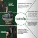 thumbnail image 4 of Bastones de senderismo TheFitLife, plegables y ligeros, de color gris, 4 of 6