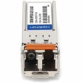 thumbnail image 7 of AddOn Cisco CWDM-SFP10G-1410-10 Compatible TAA 10GBase-CWDM SFP+ Transceiver (SMF, 1410nm, 10km, LC, DOM), 7 of 7