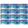 thumbnail image 1 of Expo 86001 Low Odor Dry Erase Marker, Black; Fine Tip, Quick-Drying Ink, 12 Packs of 12 Markers, 144 Markers Total., 1 of 4