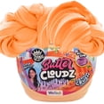 thumbnail image 1 of Slime Compound Kings Fluffy Butter Cloudz con aroma a naranja, 1 of 9