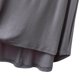 thumbnail image 4 of Fiudx Camisetas para Mujer Camisa Informal Fina y Básica para Mujer, Top/Camisa Ajustada de Manga Corta con Cuello Redondo y Longitud Media, 4 of 4