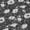Black, variant on Addison Rugs Chantille Indoor/Outdoor Transitional Floral Black Machine Washable Rectangle Rug, 10' x 14'