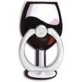 thumbnail image 1 of Velvet Caviar Cell Phone Ring Holder - Finger Ring & Stand - Improves Phone Grip Compatible with iPhone, Galaxy, 1 of 5