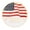 Style 3, variant on Personalized American Independence Day 250th Anniversary Brooch Star Flag Letter Bell Badge Clothing Accessories,Style 4