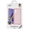 thumbnail image 1 of ITSKINS Étui de Protection Transparente pour Galaxy S20 Plus - Rose Clair, 1 of 1