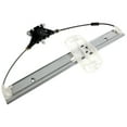 thumbnail image 3 of For 2007-2018 WRANGLER JK Front Right Window Regulator 68018024AA, 3 of 5