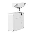 thumbnail image 1 of Lefu Serrure d'Armoire Intelligente, Tiroir RFID Électronique de Sécurité pour Enfants et Bébés, 1 of 9