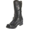 thumbnail image 3 of Harley-Davidson Women's Amber Water Resistant Boot, 3 of 5