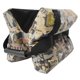 thumbnail image 3 of Bolsa de arena para caza de tiro, bolsa de descanso para tiro, bolsa de arena, bolsa de descanso para tiro al aire libre, multifuncional, 3 of 7