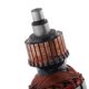 thumbnail image 5 of Rotor de Cobre de 1 Pieza de 165 Mm para Accesorios de Montaje de Amoladora Angular BOSCH GWS 8-125C Baoblaze Rotor de amoladora angular, 5 of 5