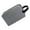 grey, variant on Heavy Duty Water-Resistant Makeup Case Padded For Cameras Toiletries Electronics And Daily Carry Essentials