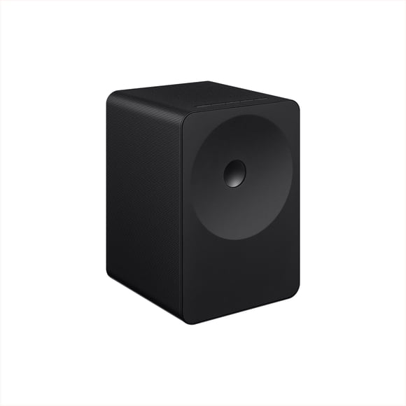 Samsung Bocina WiFi Device Soundbar LS70H (2026)  Negro