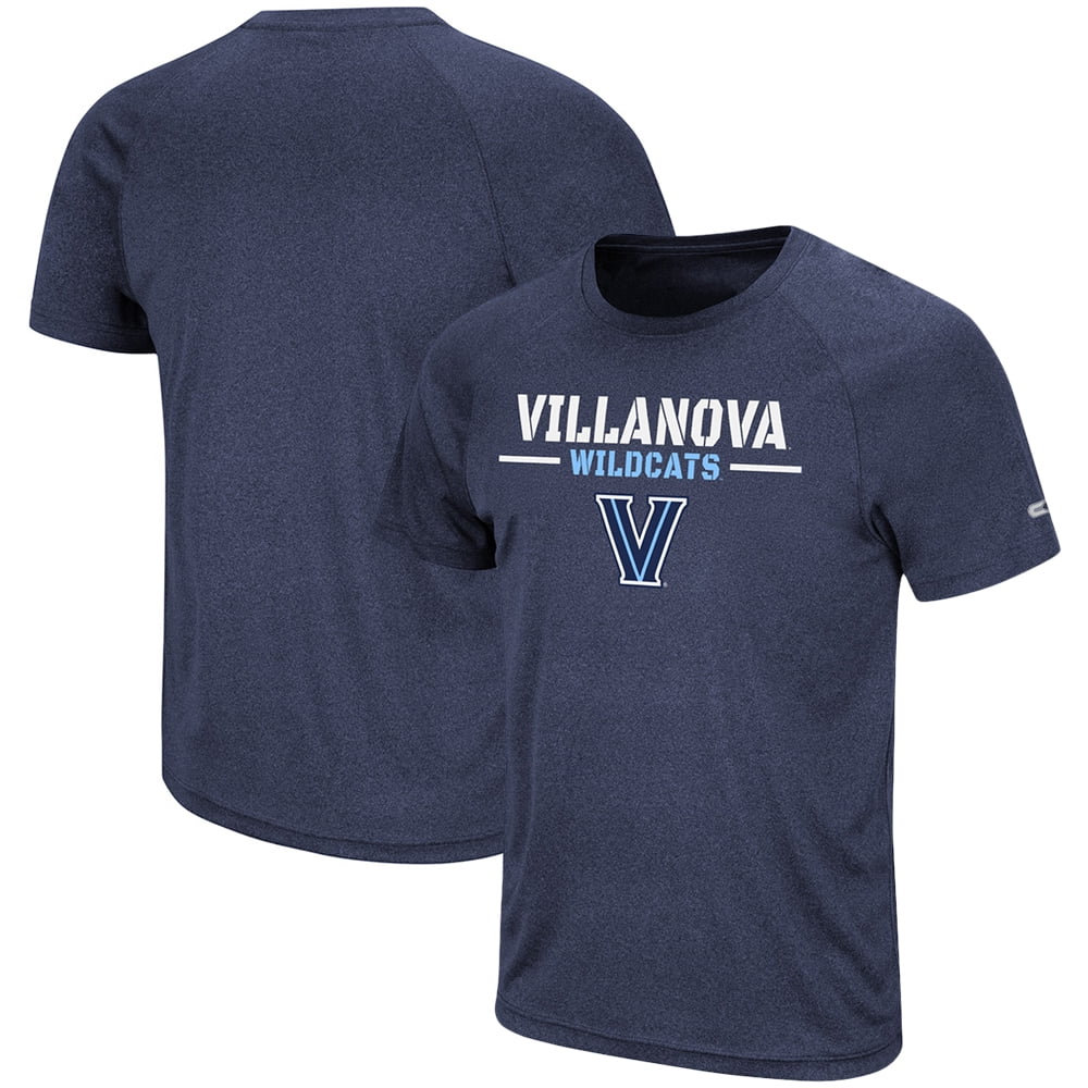Rock Em Apparel NCAA Villanova University Custom Athletic Crew Socks