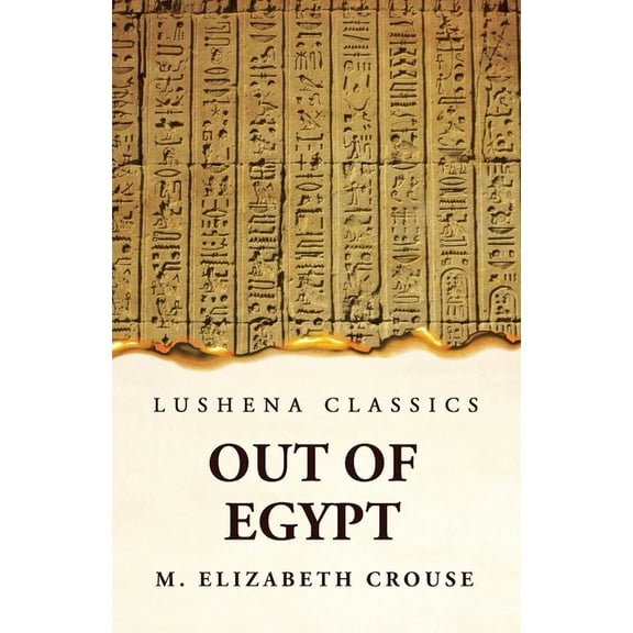Out of Egypt (Paperback)