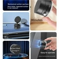 thumbnail image 5 of Magnetic Phone Holder for Car - 360Â° Rotating Vacuum Suction Mount with Strong Adhesion Universal Phone Stand for Home Office  Dashboard Use, 5 of 13