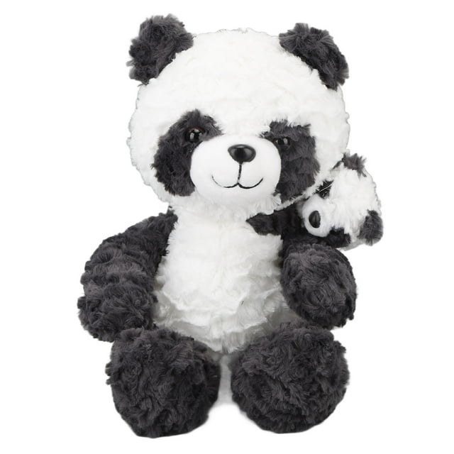 Peluche de animal de peluche, suave, lindo y exquisito, para decoración del hogar, para niños, estilo 1