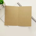 thumbnail image 1 of SEWACC 20Pcs Rustic Blank Greeting Cards Kraft Paper Folded Cards for Crafting Invitations, 1 of 6