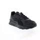 thumbnail image 1 of PU & MA Z3494 Men's Black Mirage Sport Asphalt Lace Up Sneakers Size EU 47 US 13, 1 of 6