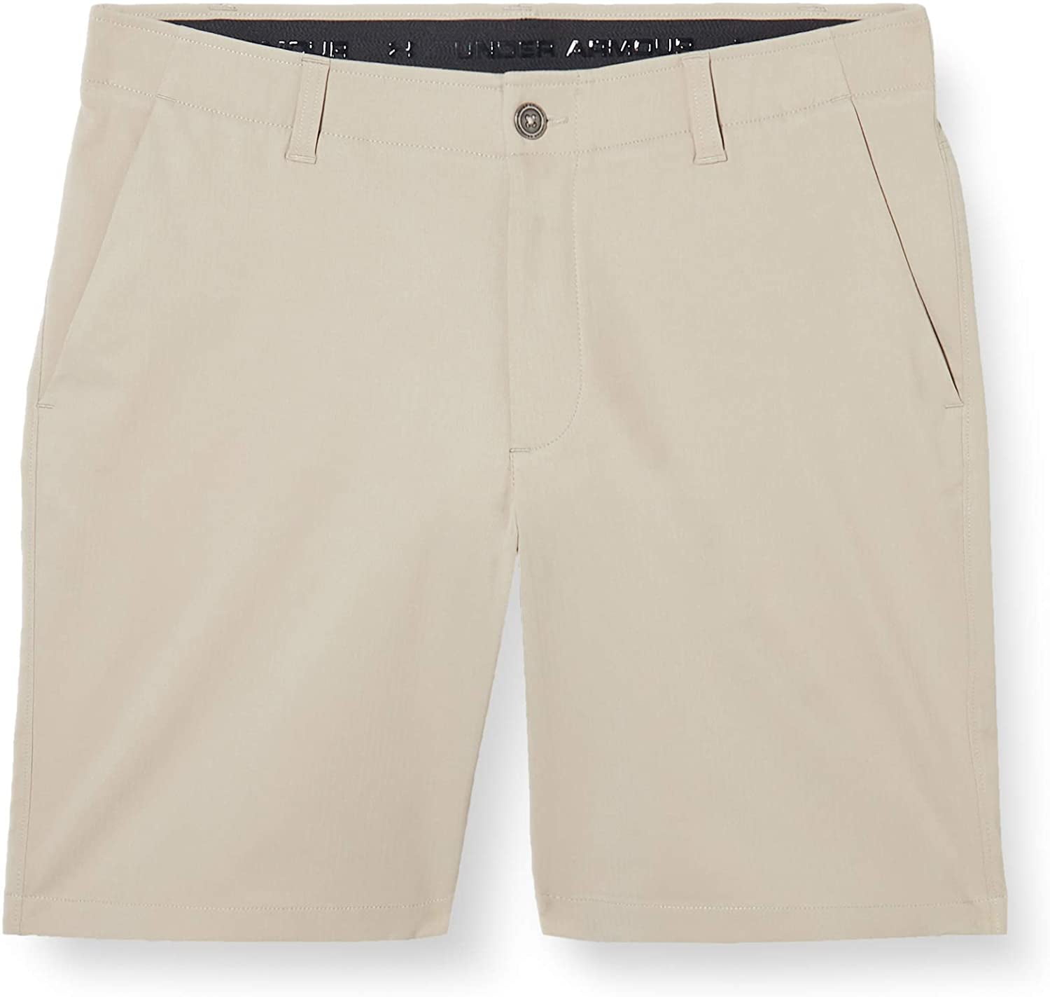 under armour takeover golf shorts