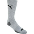 thumbnail image 2 of AmPm mens 6 Pack Crew Socks, 2 of 5