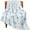 40x30inch(102cmx76cm), variant on 1pc Plush Flannel Blanket with Blue Bow & Ribbon-like Beige Bowknots - All-Season Soft Bedspread, Couch Throw, Car Travel Companion - Machine Washable Cozy Gift & s, Contemporary Bedding Accessory