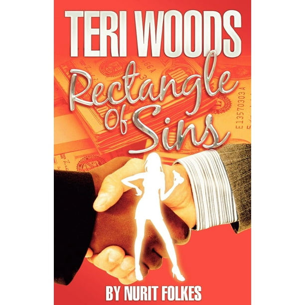 Teri Woods Fable Rectangle of Sins (Paperback)