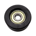 thumbnail image 1 of MYG Rowing Machine Bearing Wheel Fitness Equipment Slide Guide Wheel Pulley, 1 of 10