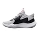 thumbnail image 3 of Tenis Under Armour Jet '23 Gris Unisex 28.5, 3 of 5
