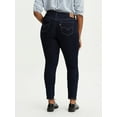 thumbnail image 3 of Levi’s Women's Plus Size 311 Shaping Skinny Jeans, 3 of 4