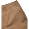 thumbnail image 4 of Southpole Boys Jogger Pants - 2 Pack Lightweight Tech Woven Athletic Cargo Jogger Pants (S-XL), 4 of 7