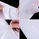 thumbnail image 3 of Bubble Mailers, White Foam Bags, 11 cm, 15 cm, 23 cm, 11*11 cm 50 pcs, 3 of 5
