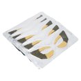 thumbnail image 4 of Máscara Debajo De Los Ojos, 5 Pares De Máscaras Para Mejorar Las Arrugas De Los Ojos Para Varias Formas De Ojos Para Hombres ANGGREK Otros, 4 of 8