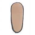thumbnail image 4 of MUK LUKS Men's Morty Ragg Wool Slipper Sock, 4 of 7